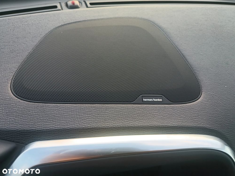 Volvo XC 60 D5 AWD Summum - 26