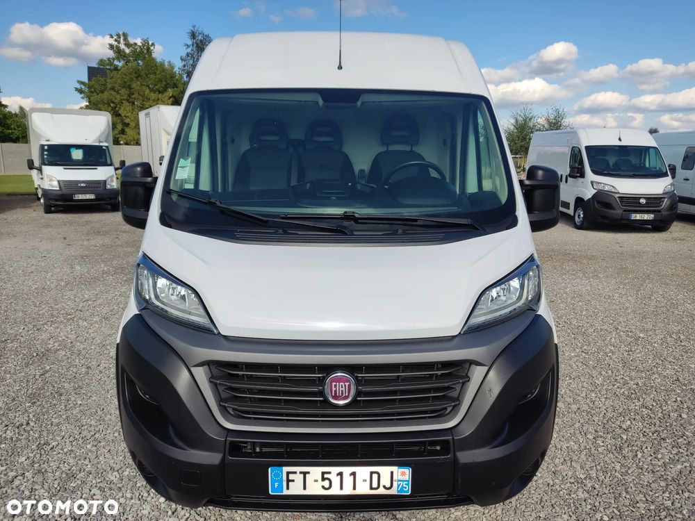 Fiat Ducato - 4