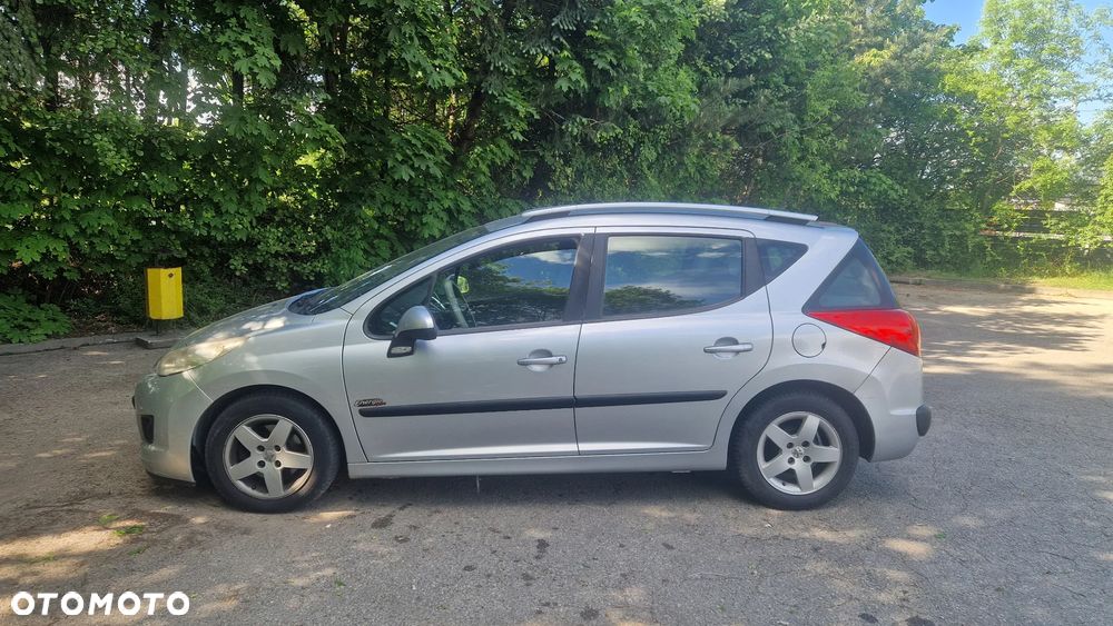 Peugeot 207 95 VTi Premium - 6
