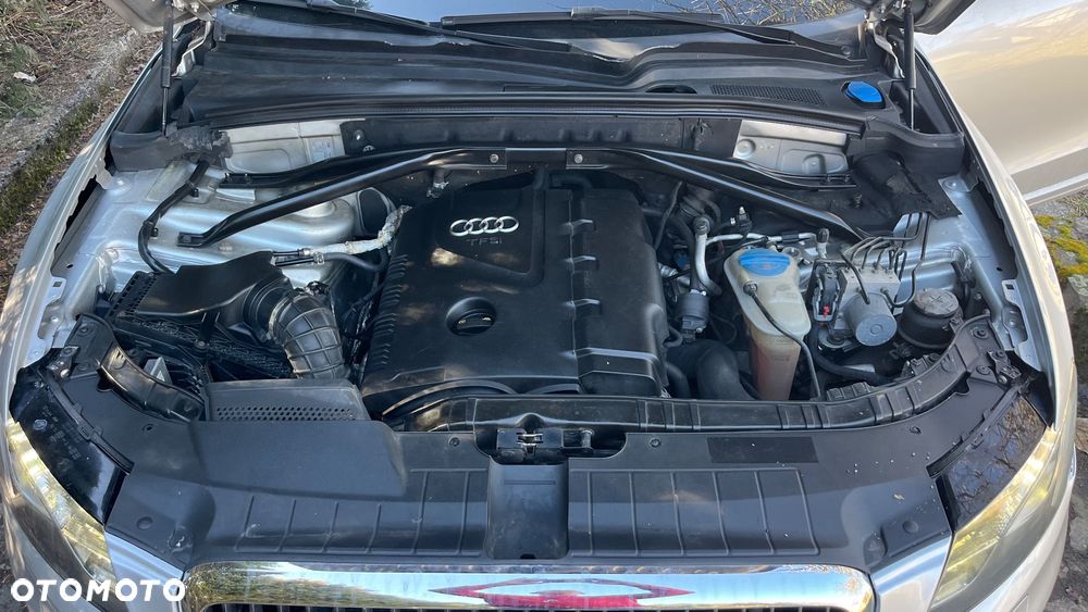 Audi Q5 - 10