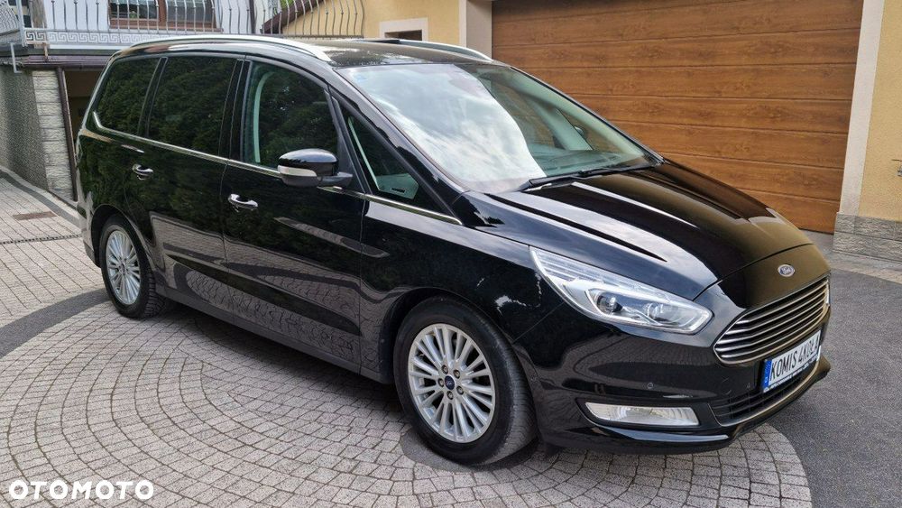 Ford Galaxy - 7