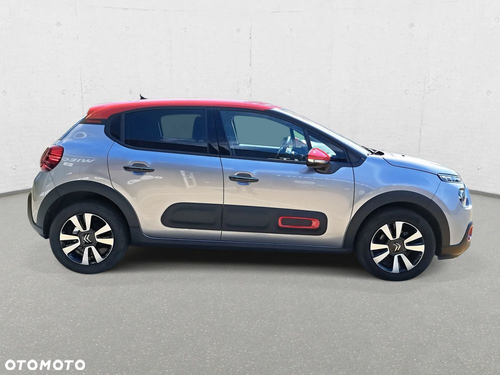 Citroën C3 1.2 PureTech Shine - 5