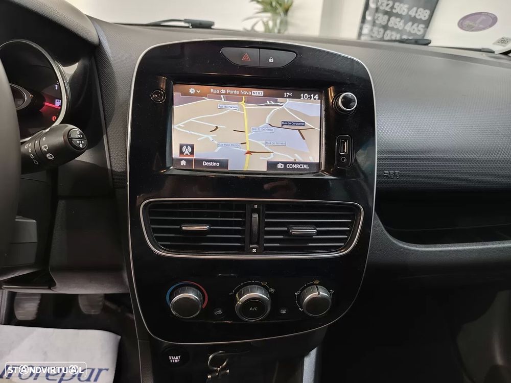 Renault Clio 0.9 TCe Zen - 11