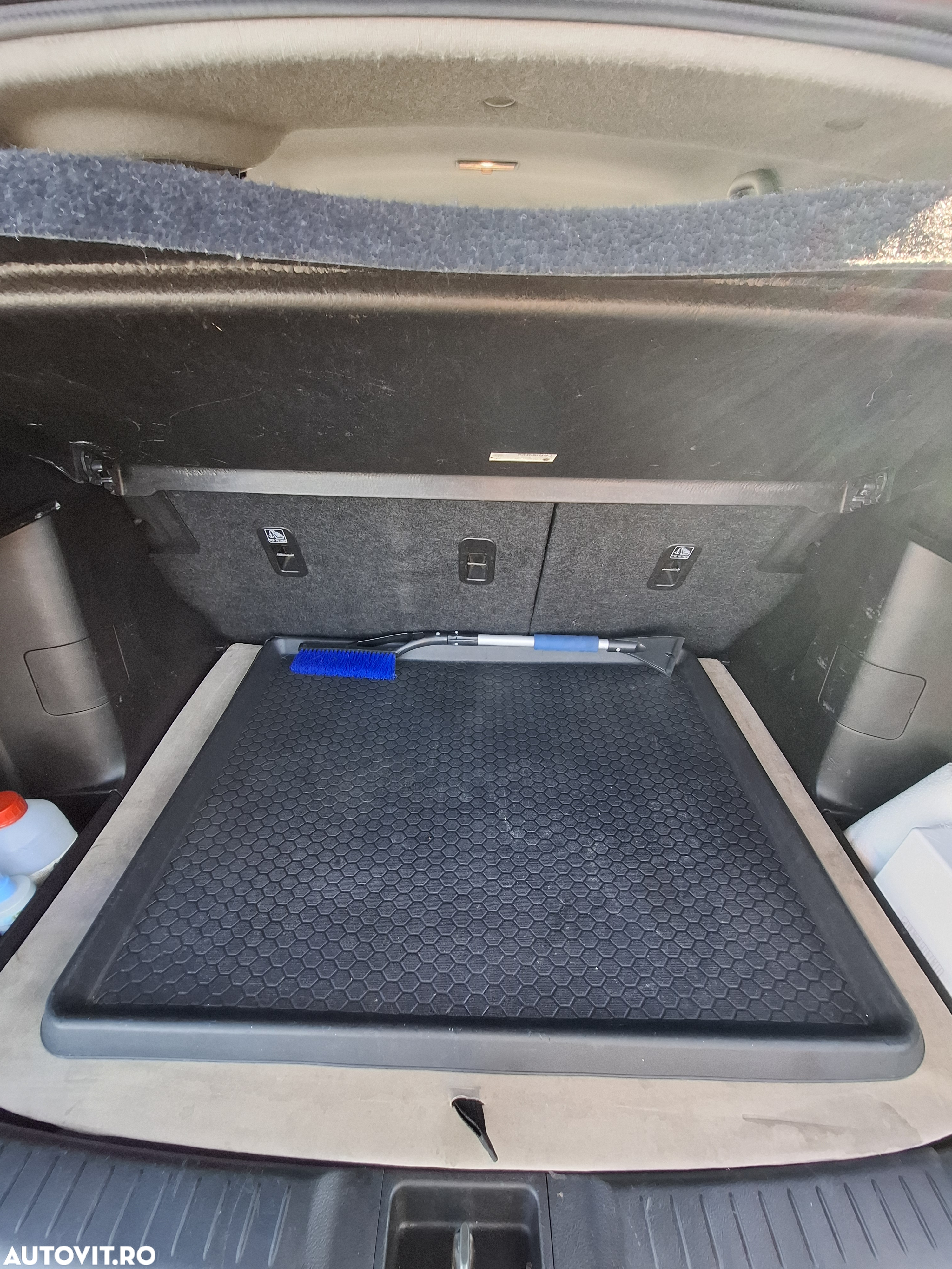 Suzuki Vitara S 1.4 Boosterjet 4X4 Aut. - 13