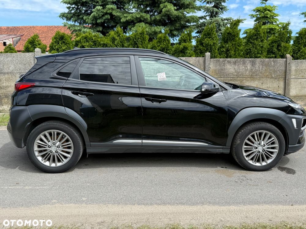 Hyundai Kona 1.6 CRDi DCT Premium - 2