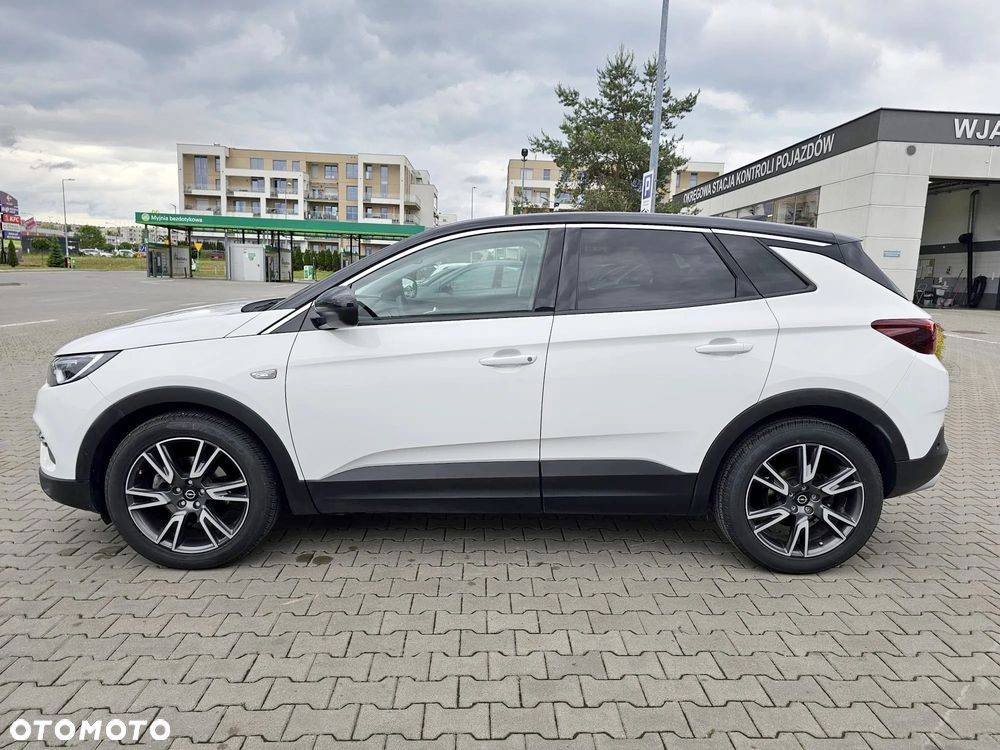 Opel Grandland X 1.5 D Start/Stop Ultimate - 8