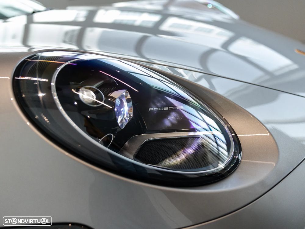 Porsche 911 (992) Carrera T PDK - 20
