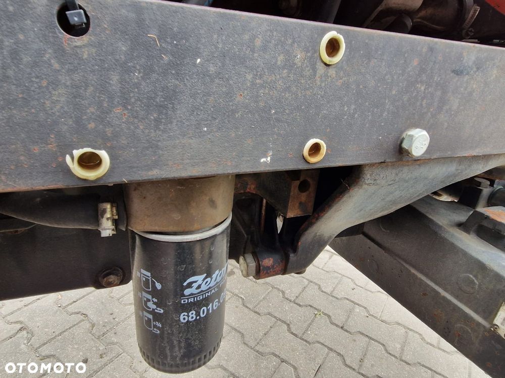 Zetor Forterra 106.41 TURBO Proxima - 13