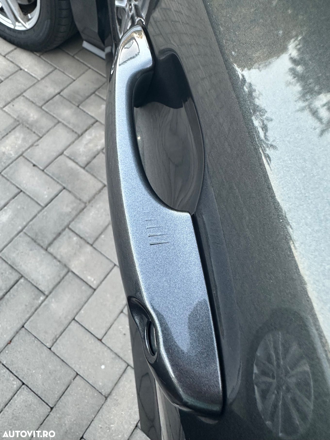 Ford Focus 2.0 EcoBlue Start-Stopp-System TITANIUM - 36