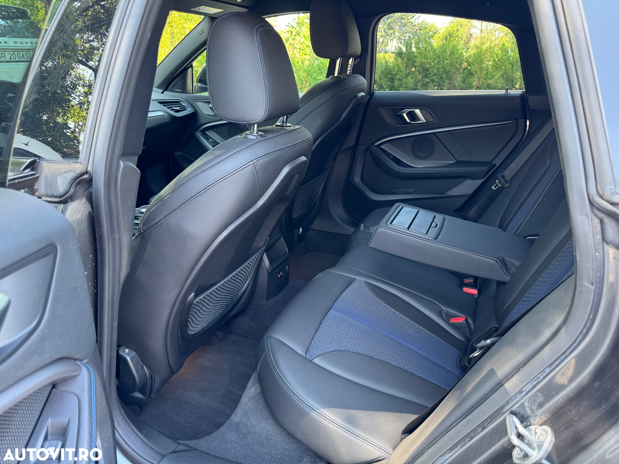 BMW Seria 2 218i Gran Coupe Aut. M Sport - 7