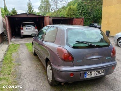 Fiat Bravo 1.4 12V SX - 2