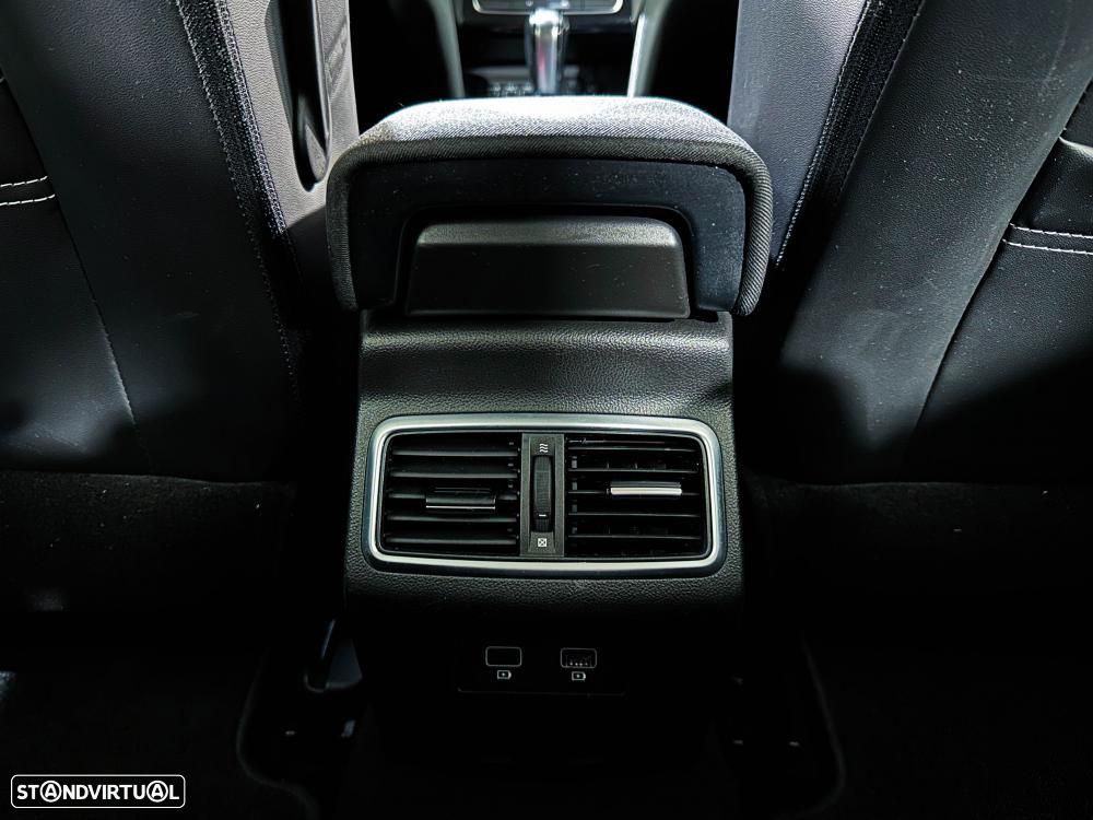 Renault Mégane 1.6 Plug-In Limited - 21