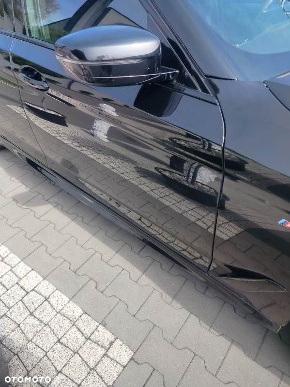 BMW Seria 5 520d M Sport Edition - 20