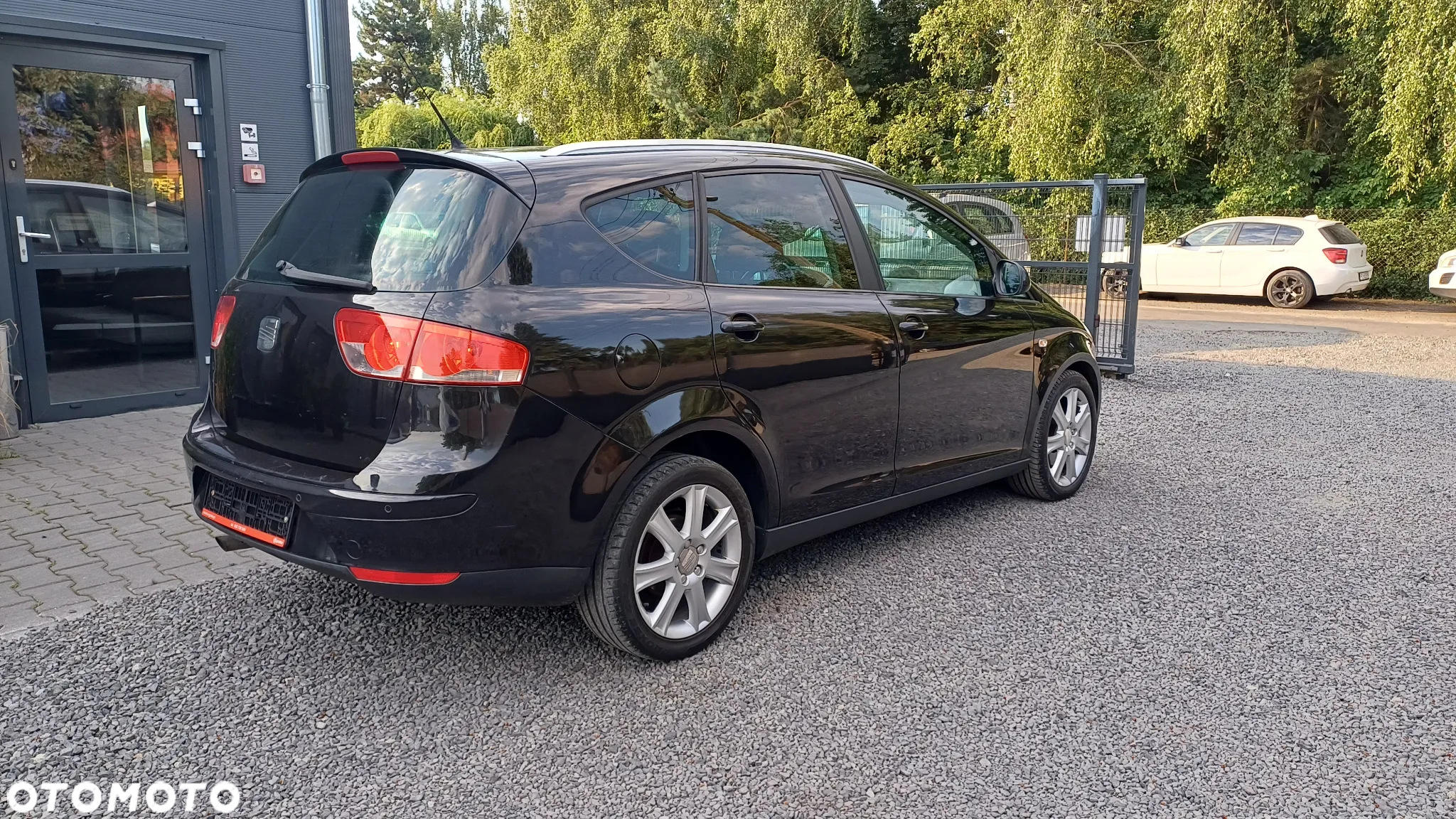 Seat Altea XL 1.9 TDI Stylance DSG - 4