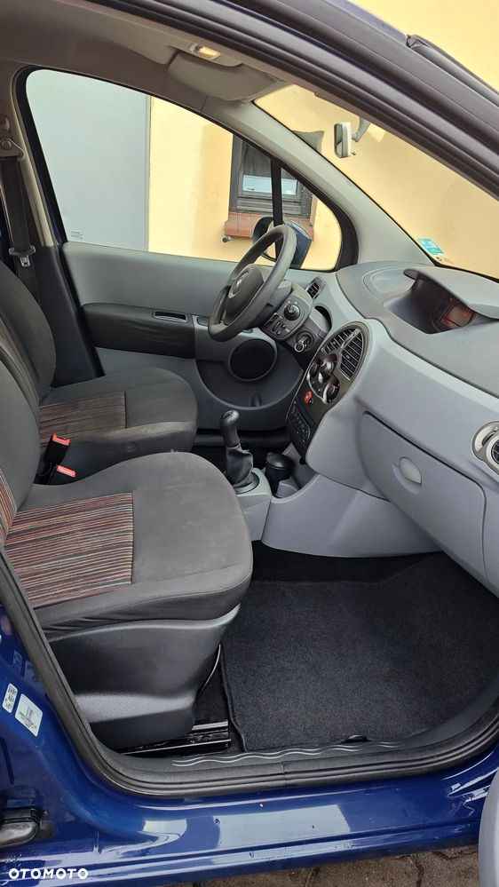Renault Modus 1.2 16V Authentique - 11