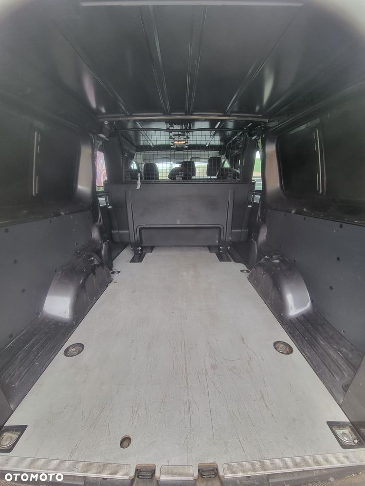 Toyota ProAce D-4D Long 3,0t (bryg.) - 13