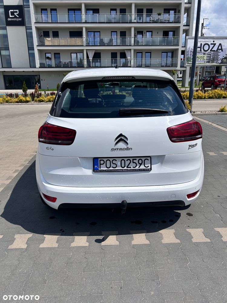 Citroën C4 Picasso 1.2 PureTech Feel S&S - 3