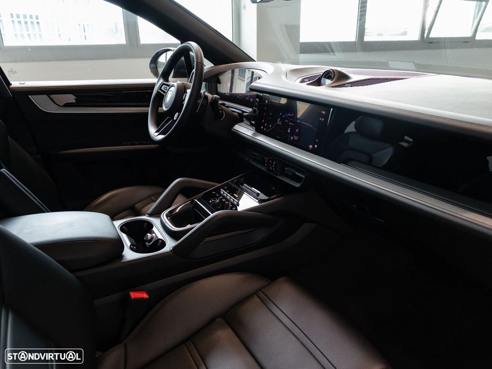 Porsche Cayenne Coupé S E-Hybrid - 23