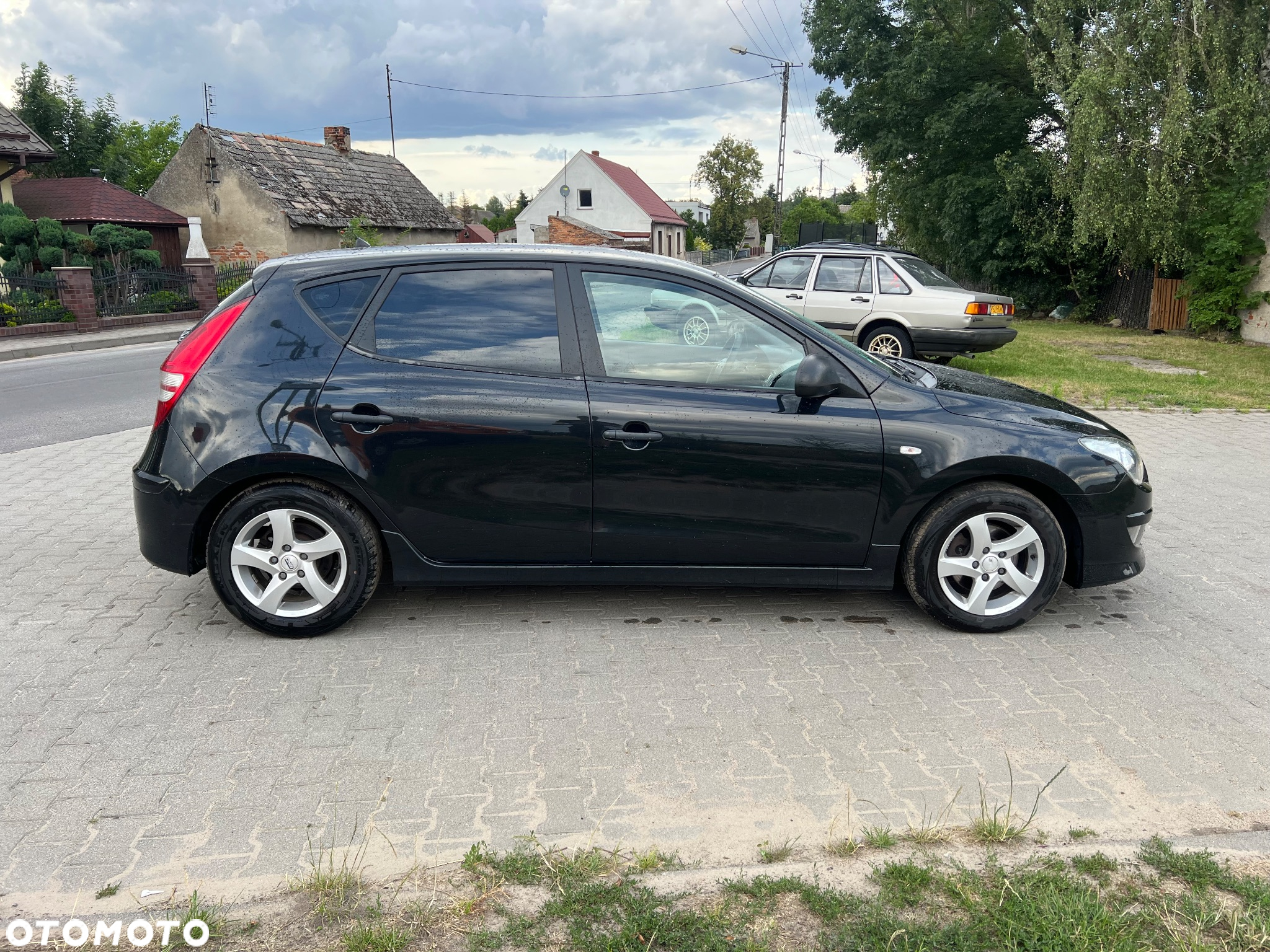 Hyundai i30 1.6 CRDi Base - 12