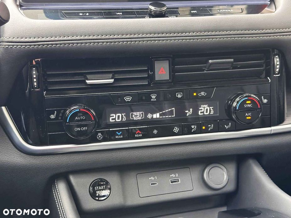 Nissan X-Trail - 9