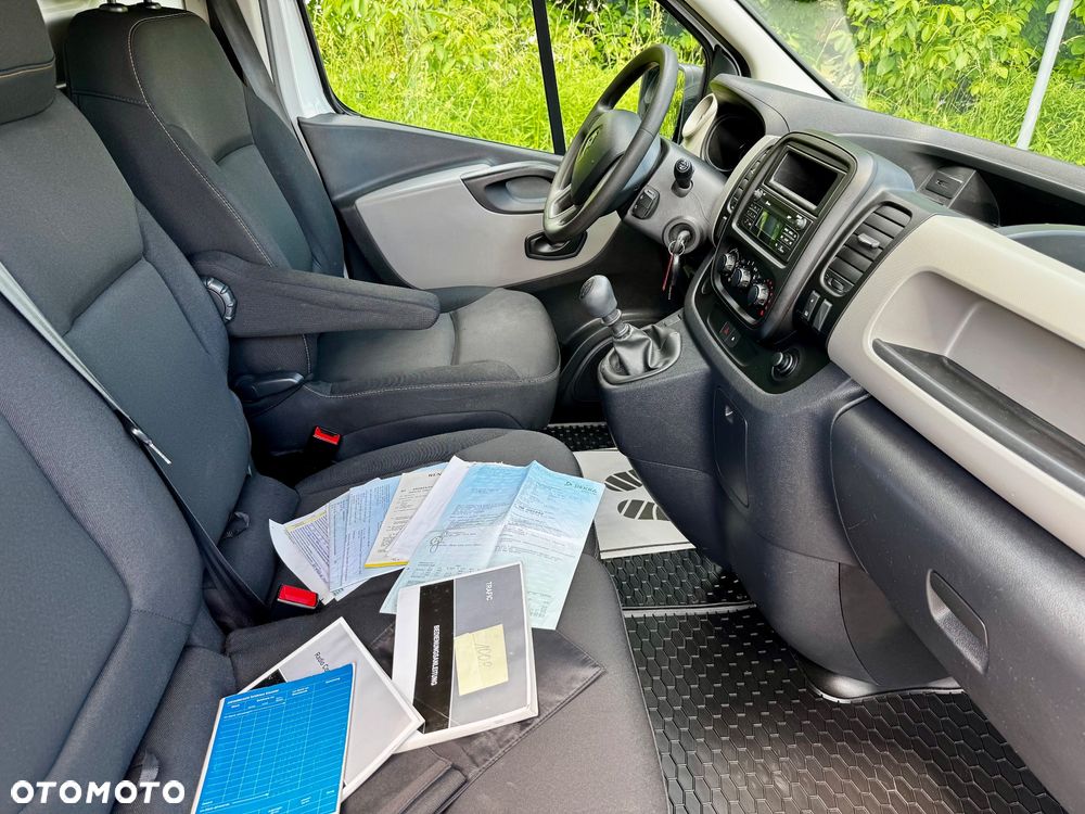 Renault TRAFIC - 26