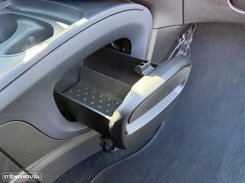 Smart ForFour 0.9 Passion 90 Aut. - 21