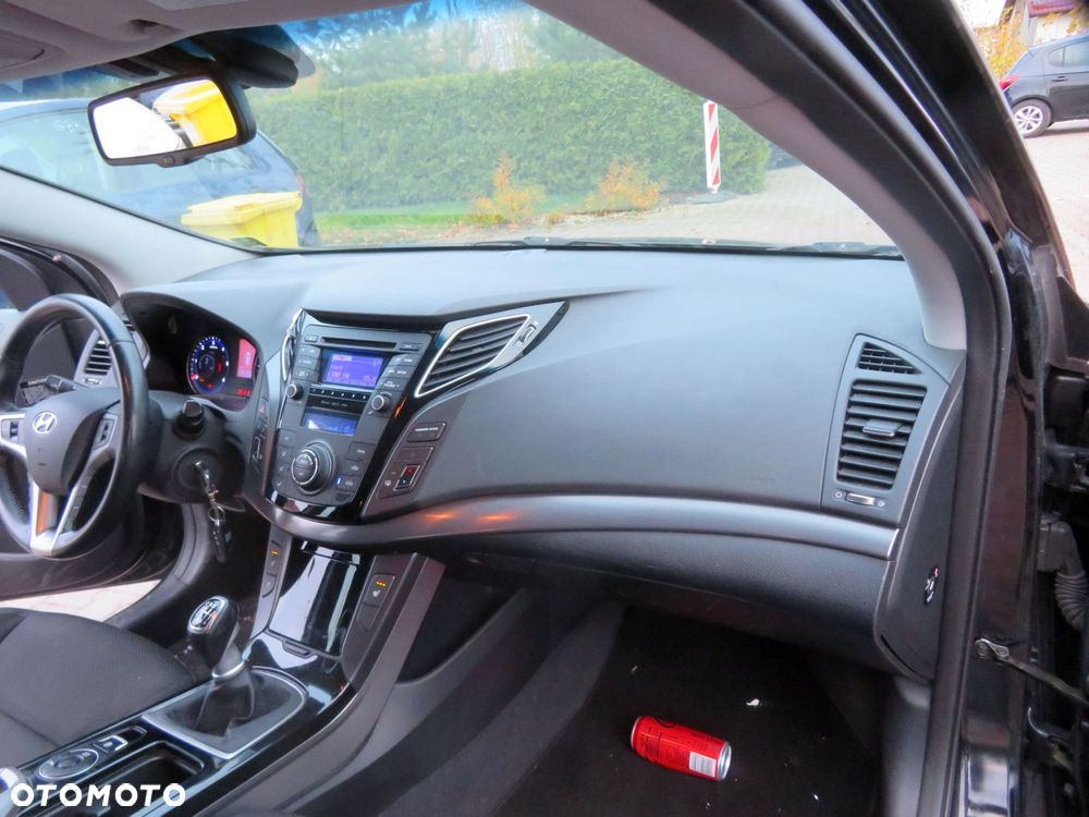 REZYSTOR OPORNICA DMUCHAWY I40 VF 97179-2J000 HYUNDAI 2011-2014 - 1