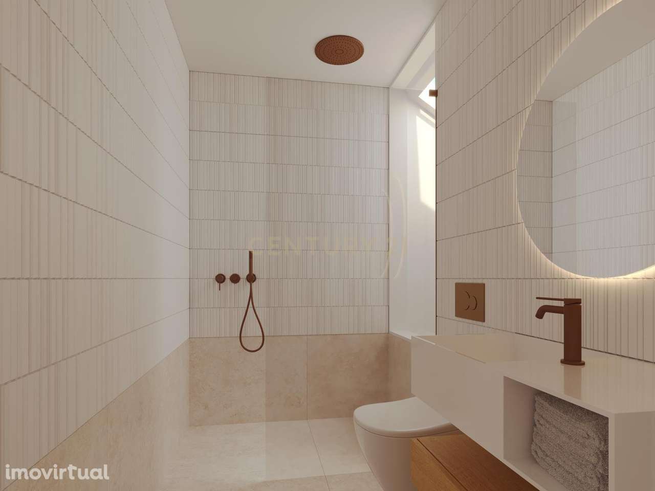 Moradia Exclusiva em Condomínio Privado – Villa Oliveira - Grande imagem: 4/7