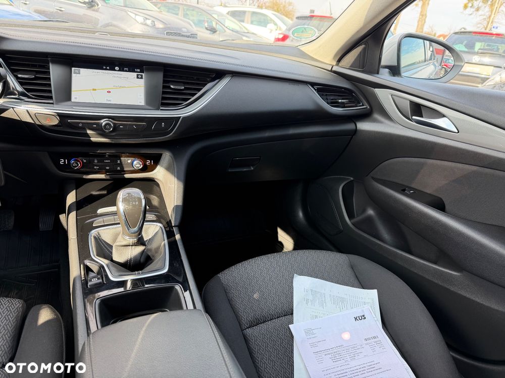 Opel Insignia 2.0 Dynamic - 10