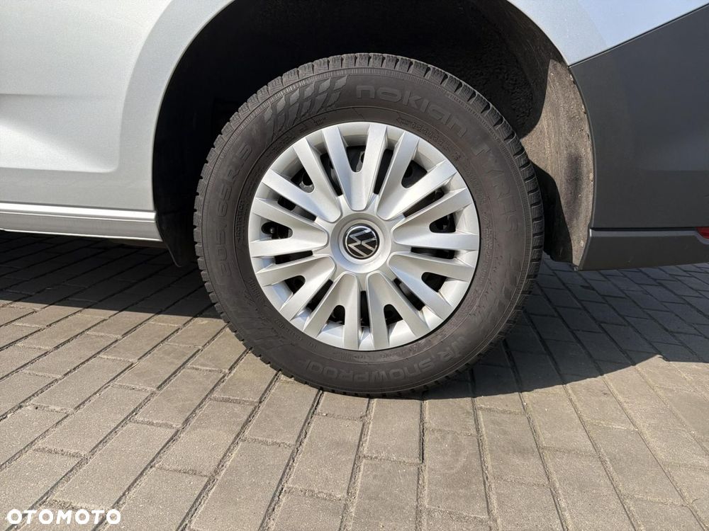 Volkswagen Caddy - 19