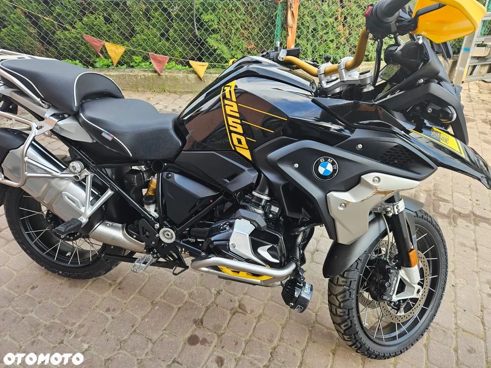 BMW GS - 17