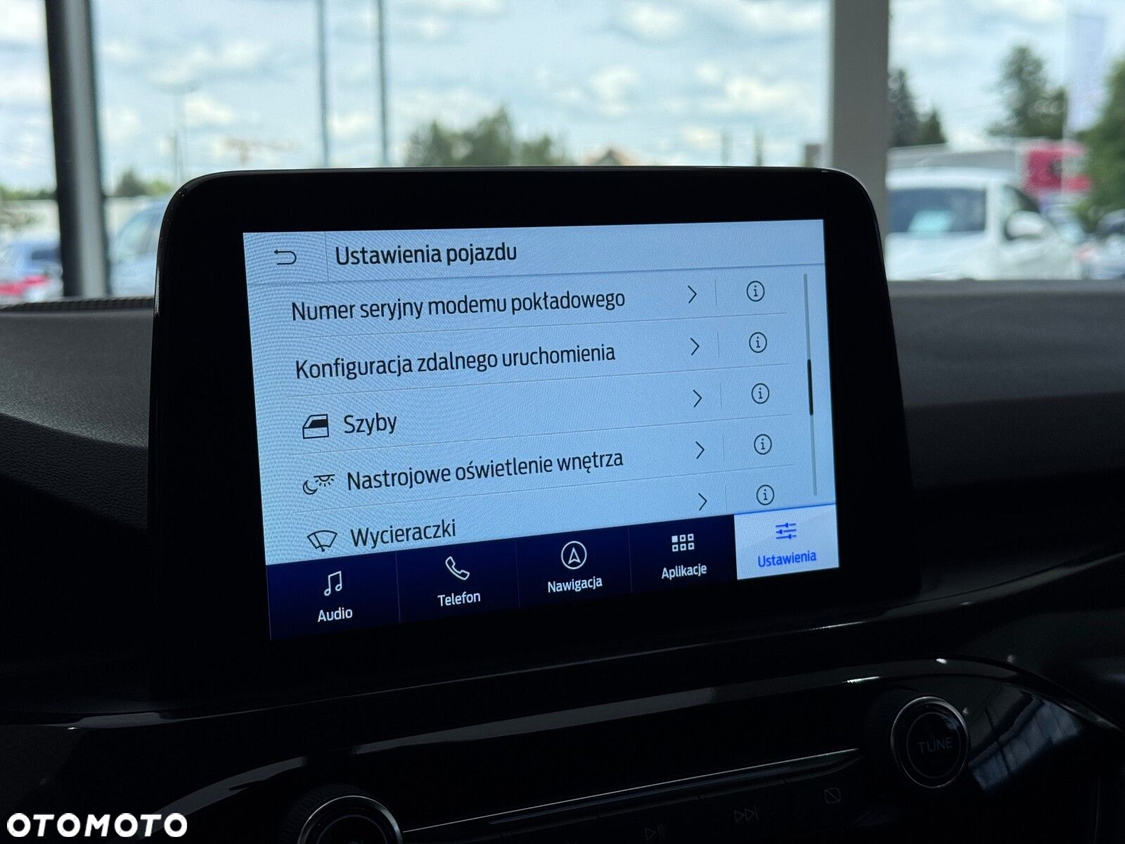 Ford Kuga - 33