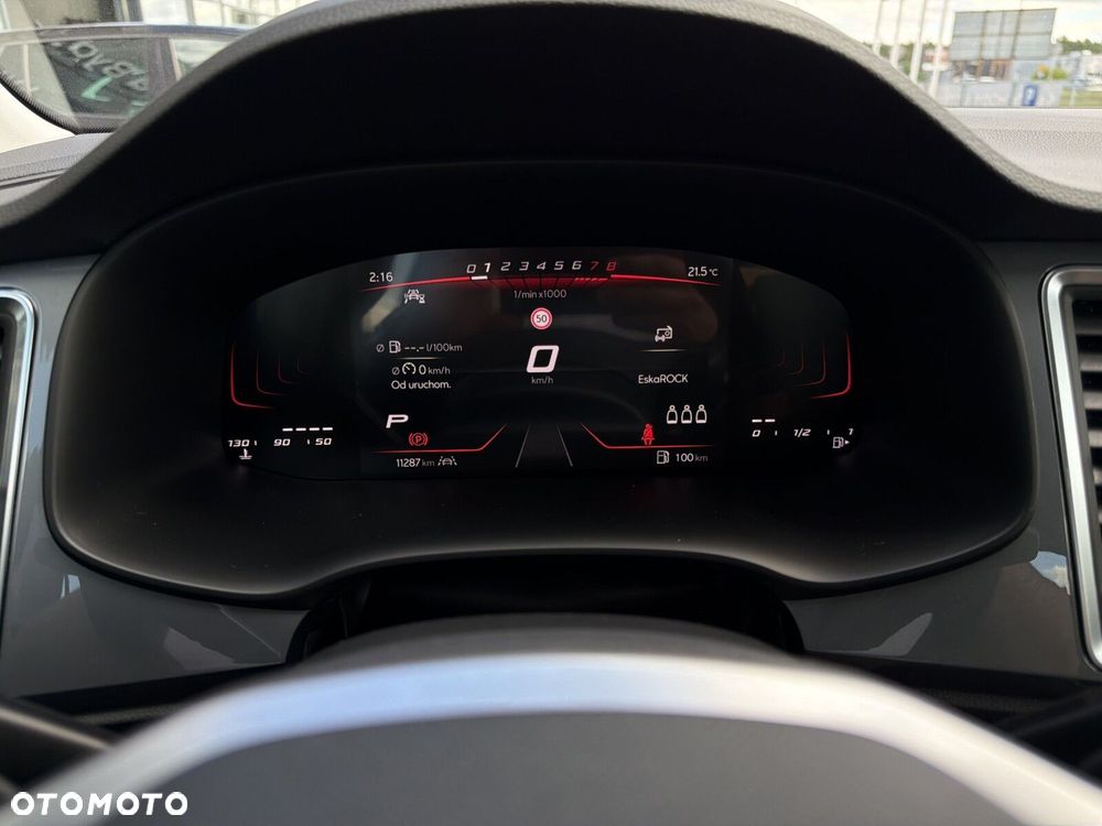 Seat Ateca 1.5 TSI Style S&S DSG - 13