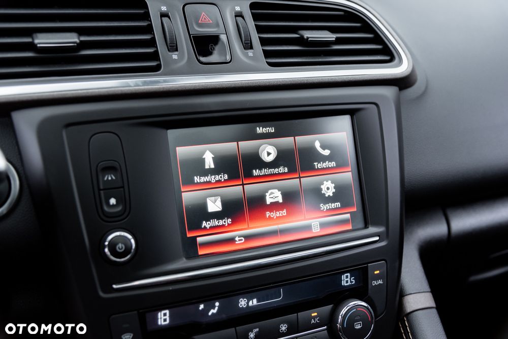 Renault Kadjar Energy TCe 130 LIMITED - 19