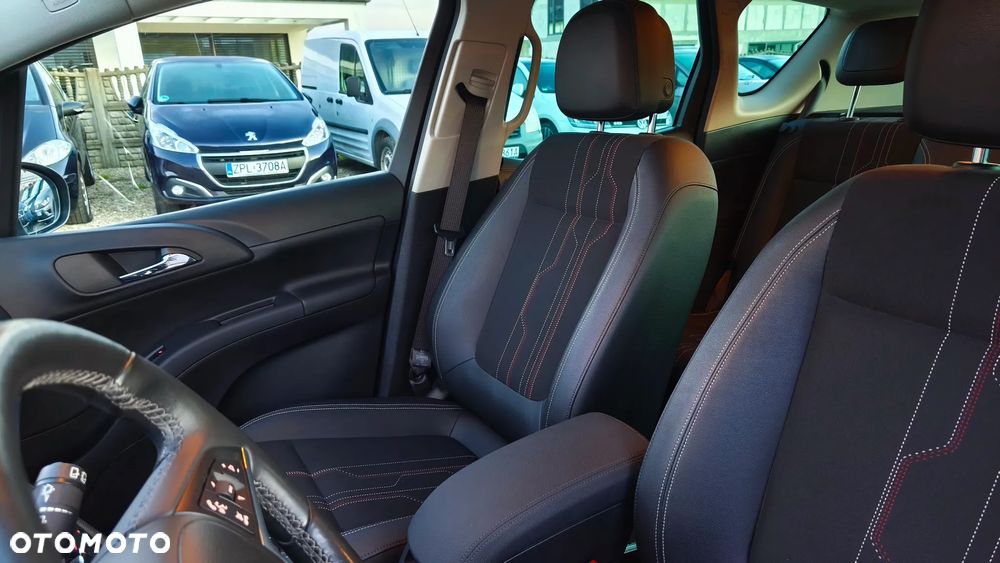 Opel Meriva 1.4 150 Jahre - 19