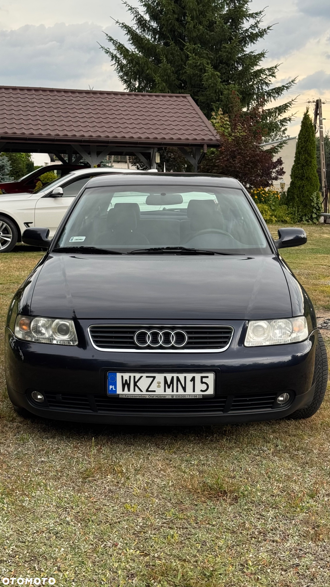 Audi A3 - 2