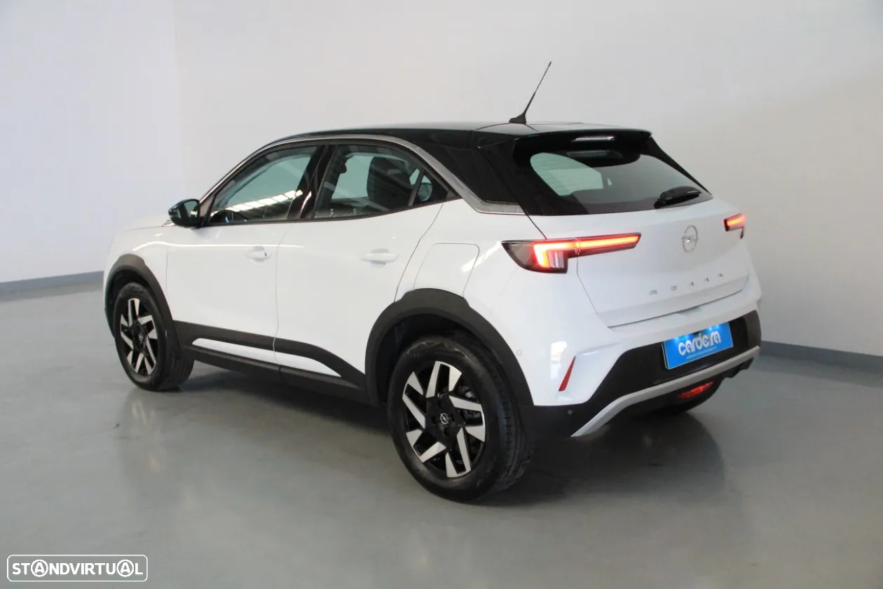 Opel Mokka 1.2 T Elegance - 4