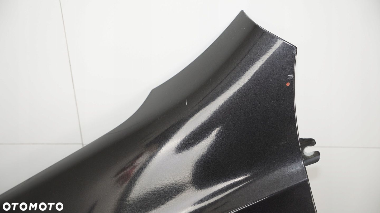BŁOTNIK LEWY PRZÓD NISSAN QASHQAI J10 2 06-09R Z11 - 7