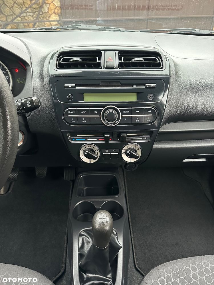 Mitsubishi Space Star 1.0 Clear Tec Intro Edition+ - 11