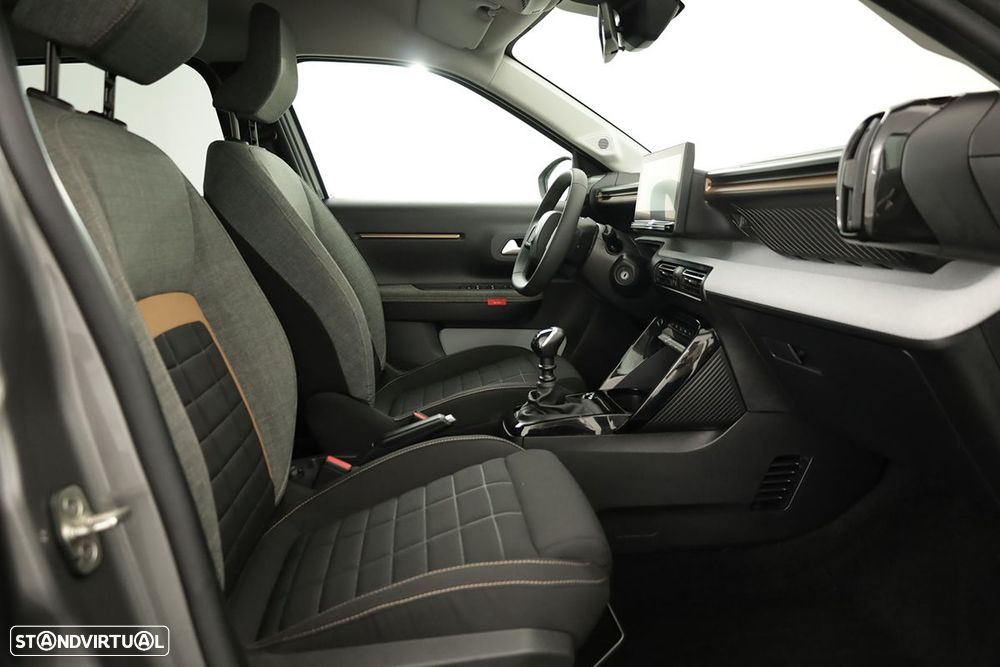Citroën C3 Aircross 1.2 PureTech Plus - 20
