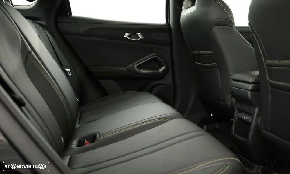 BYD Atto 2 45.1 kWh Active - 14