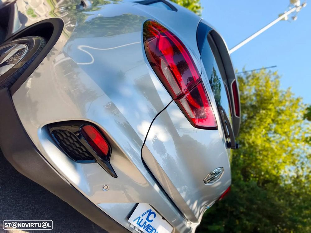 MG ZS EV 50.3 kWh Comfort - 26