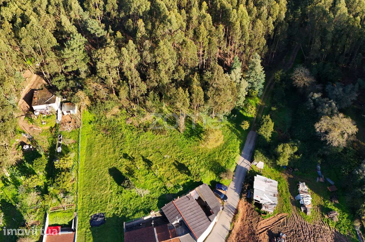Terreno | para Construção| São Martinho do Bispo|Coimbra - Grande imagem: 3/8