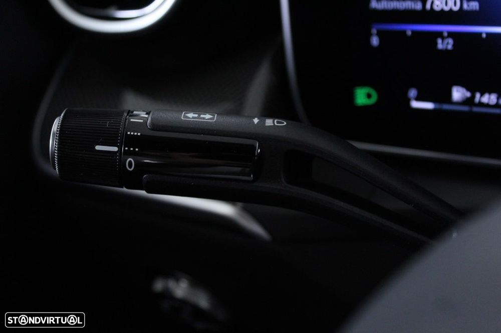 Mercedes-Benz GLC 300 de Coupe 4Matic - 24