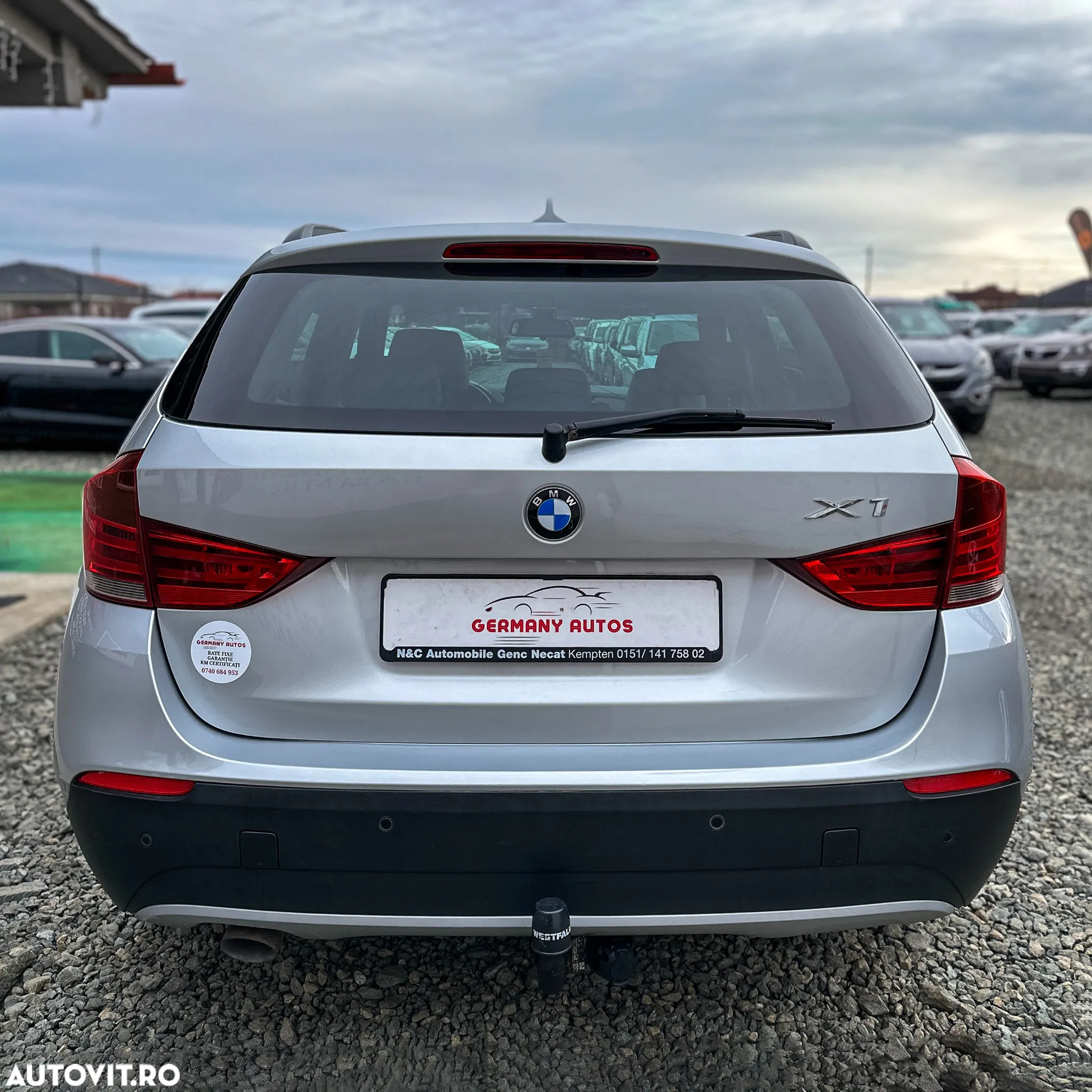 BMW X1 - 11