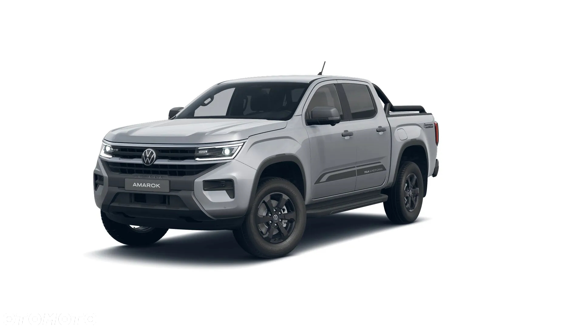Volkswagen Amarok - 18