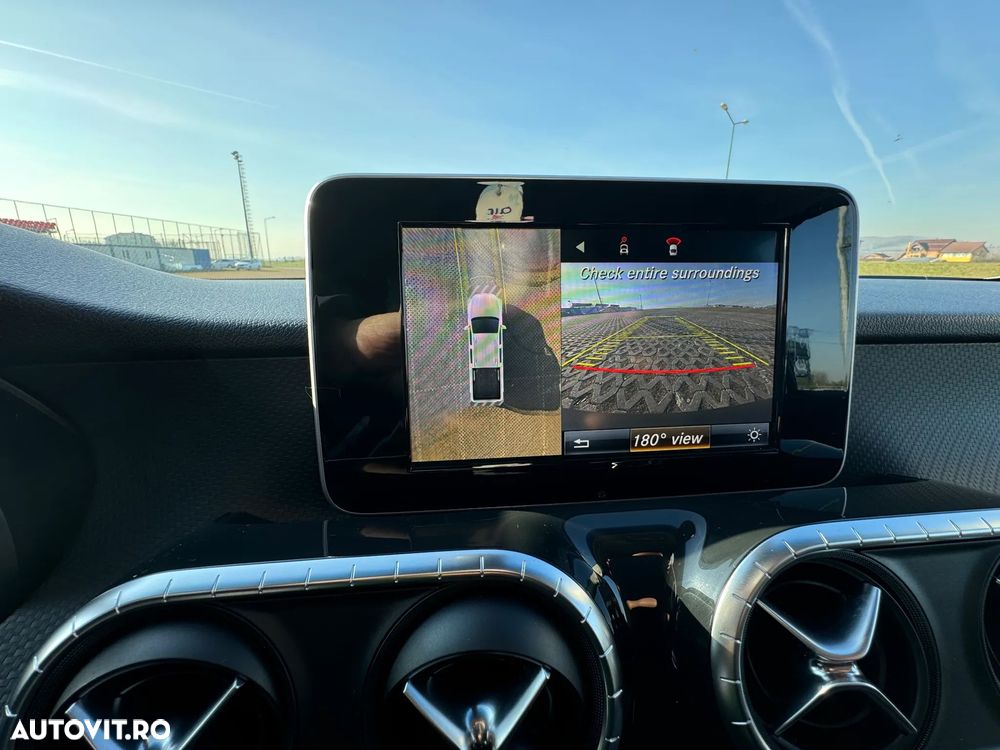 Mercedes-Benz X 250 d 4MATIC Progressive - 24