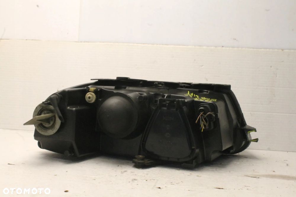 VW PASSAT B5 LIFT 00R- LAMPA LEWA REFLEKTOR LEWY PRZÓD - 2