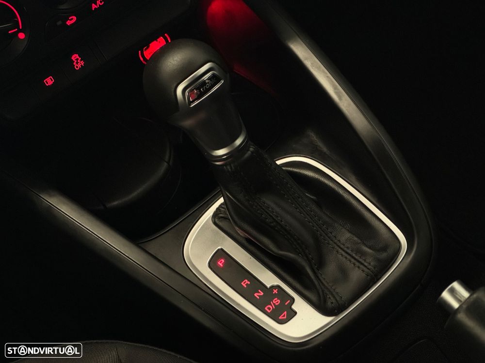 Audi A1 Sportback 1.4 TDI S tronic - 14