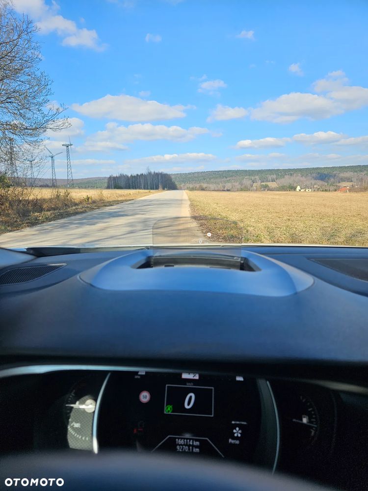 Renault Megane 1.6 dCi GT EDC - 20